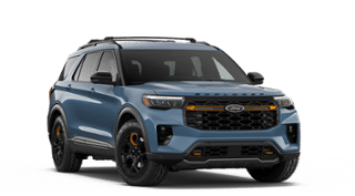 2026 Ford Explorer® External Image 5